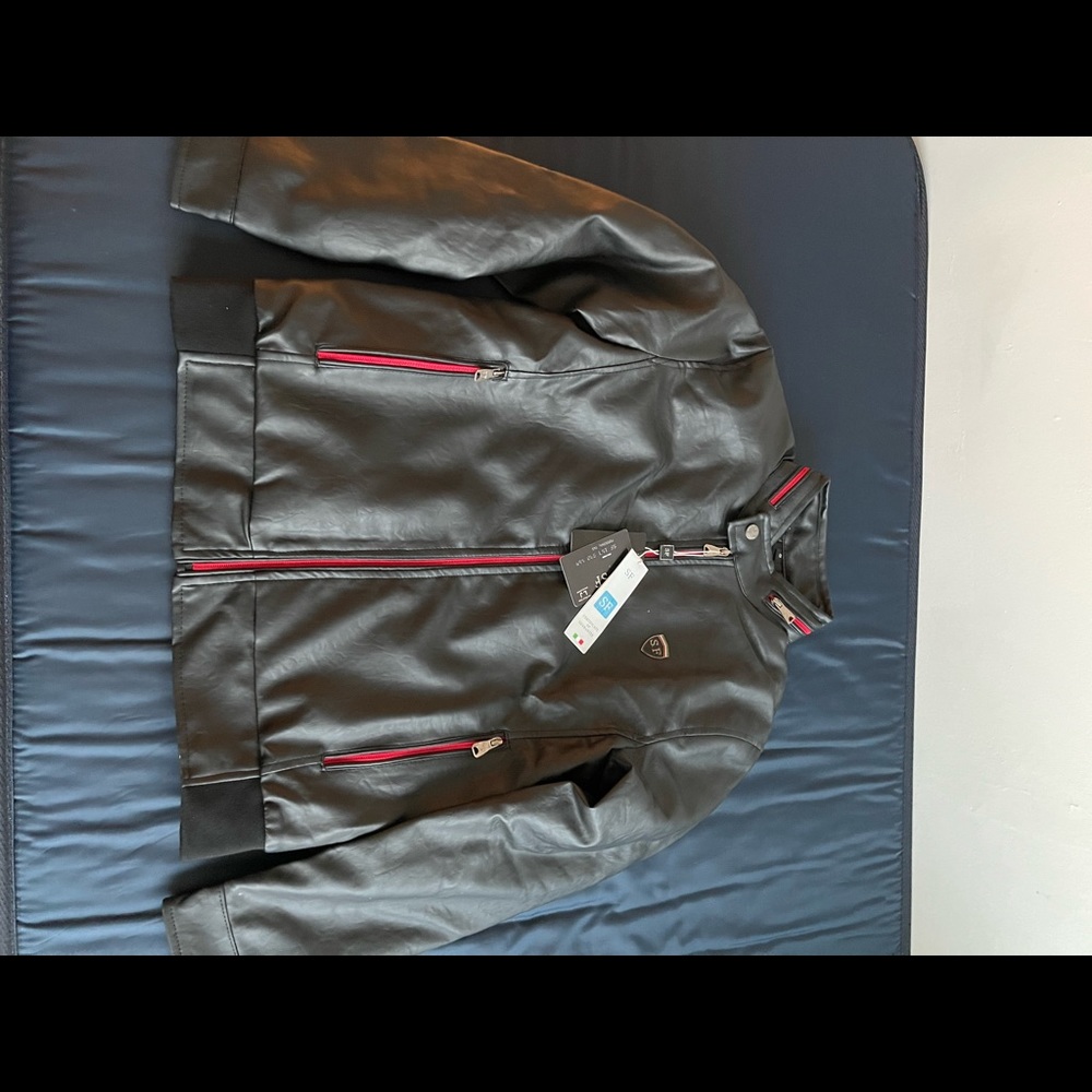 Salvatore Ferragamo Jacket